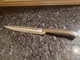 Cuisinart High Carbon Stainless Steel Hammered Slicing Knife C77SSH17PB-8SL