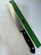 J.A. Henckels International Seriated Knife 8" Blade 15806-200 Statement Stainles