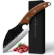 Matsato Chef Knife, Kitchen Japanese Steel Chefs Knife