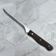 Boning Sushi Knife 400C Gold 3 Japan Stainless Steel Wood Handle 6&rdquo;