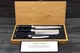 Kamikoto Kanpeki Steel Knife Set of 3 Stainless Steel with Case From Japan New