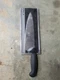 Mercer Cutlery  8" Chefs Knife - black m22608