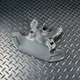 ♻️ APRILIA RS4 125 - YOKE COVER / INFILL FAIRING
