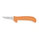 DEXTER RUSSELL 11183 Poultry Knife,2 1/2 In,Ergo,Trimmer 3HE72