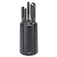Joseph Joseph Elevate Kitchen Knives Carousel 5 Piece Set - 10527