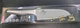KAI Kitchen Komantoku Chef Knife (AB5162) - 145mm