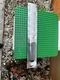 Victorinox Fibrox Fluted Slicing Knife 30cm Flexible Round Tip Blade 5.4723.30