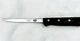 R.H. Forschner Co. 408-6 Boning Knife Victorinox Made in Switzerland 11 inches