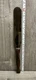 Vintage No. 28 CUTCO CAKE ICING SPATULA SPREADER KNIFE Classic Brown Handle 12"