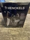 ZWILLING HENCKELS Forged Generation 14 Piece Knife Block Set NEW/ SEALED