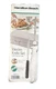 Hamilton Beach Electric Knife Set W/Fork & Case - Carves Meats, Poultry, Bread