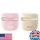 Tronco 24oz Glass Food Storage Containers with Lids, Airtight, Leak-Proof, Set o