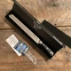 CUTLUXE - Artisan Series -12&rdquo; Slicing/Carving Knife -New in Open Box