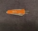BETA 1778X Nautical Maintenance Knife, Stainless Steel Blade.