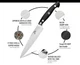 Zelite Infinity 6&rdquo; Utility Knife Executive Plus Series 