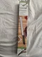 Mr Bar-B-Q Carving Knife Carbon Steel 12 Inch Blade With Comfort Grip Handle