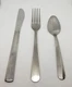 ***NEW*** Winco Dominion Flatware - PACK of 12 each Knife, Fork and Teaspoon