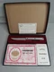 RADA Cutlery Paring Knife Gift Set With Recipe Book And Box 