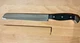 J.A. HENCKELS STATEMENT 8" SERRATED BREAD PROFESSIONAL KNIFE 13546-200 NEW