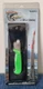 Frost Cutlery &bull; Master Angler &bull; 3 Blade Interchangeable Filet Knife &bull; #15-888LG