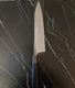 Yu Kurosaki 240mm Gekko K-Tip Gyuto + Saya in HAP40