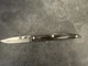 Cutco 1720 Paring Knife 2 3/4" Blade, Classic Brown Handle, Made in USA