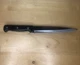 J.A. Henckels International Ever SHARP Pro 8" Carving / Slicing Knife STAINLESS
