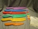 Cuisinart 12-Piece Color Knife Set with Blade Guards