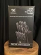 HUNTER DUAL 15 Pcs Kitchen Set with Block / Knife Sharper GD-20 - New Item