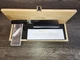 🔥Kamikoto Chuka Bocho Cleaver Japanese Ibaraki Steel With COA🔥