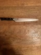 Miyabi Morimoto Fusion 9 Inch Sujihiki slicing knife 600d vg10 western handle 