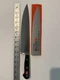 W&Uuml;STHOF Classic Chef's Knife 10" Stainless Steel Black Composite Handle