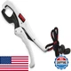 Rapala 9 Floating Fish Gripper 9 White/Black Rffg9