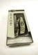 Old Timer 110V Electric Fillet Knife - 8" Fully Serrated Blade - #1140755 New