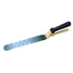 Matfer Bourgeat 112672 8" Offset Spatula With S/S Blade-Wasserstrom|14525