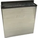Edlund KR699 Wall Mount Stainless Steel Knife Holder