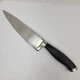 Calphalon CONTEMPORARY 8" Chef Knife Full Tang Forged German Steel Blade