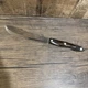 CUTCO 1722  Dark Brown Swirl Handle