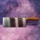 LAMSON Made in USA (33060) Chinese Vegetable Cleaver 8 Inch Blade