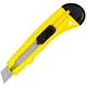 IVY Classic 11051-50 3/4" Break-Away Knife, 50 Pack 50/Pack