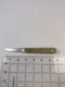 Chicago Cutlery 102SP Walnut Tradition Stainless Steel 3" Paring Knife