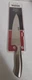Thomas Rosenthal Group Cooks/Chefs Knife 7.7 in. Blade Carbon Stainless Steel