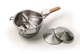 RSVP International Endurance Kitchen Tool Collection Stainless Steel Food Mill 7