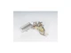 For International C1000 Ignition Points and Condenser Kit AC Delco 37346TPZN