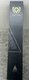 DAMAGED PACKAGE / BOX Dalstrong Offset Slicer Knife - 12&rdquo; - Shadow Black Series