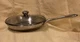 Belgique Classique Tools of The Trade 9.5" Stainless Steel Skillet Pan 10459