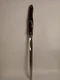 Cutco 1724 A77  Serrated Bread Slicer/ Carving Knife Brown Handle