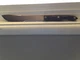 Heavy CUTCO 1722 BUTCHER KNIFE,BROWN HANDLE,VERY NICE 