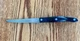 Cutco 1721 KC Trimmer Knife Brown Handle Serrated USA 4 7/8&rdquo; Blade