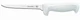 MUNDIAL PROFESSIONAL 6-Inch Boning Knife, White / NARROW-STIFF / 5614